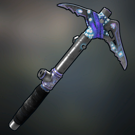 CyberKnightsSalvagedPick