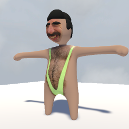 Mankini