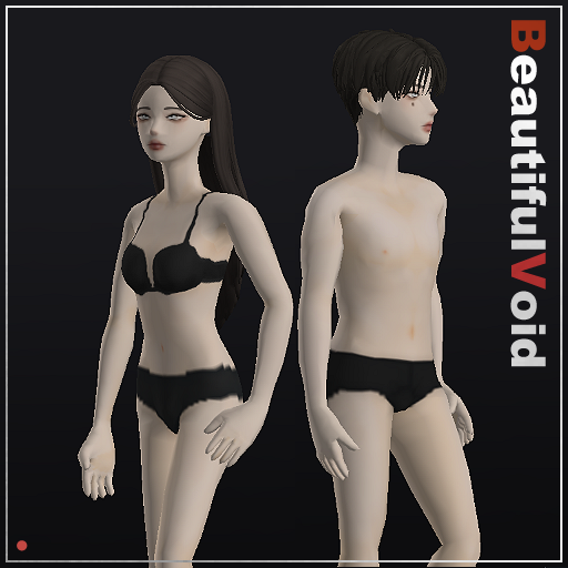 BeautifulVoid (skin)