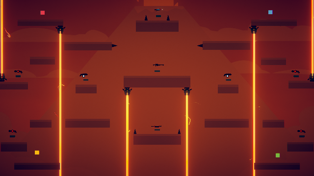 The Map 1