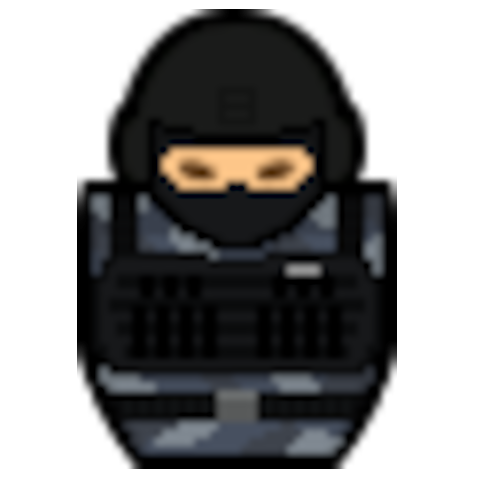 SpecOps to Polish GROM Unit