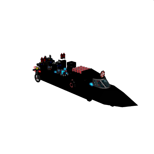 hyper car 3