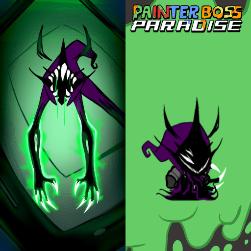 The Boogeyman