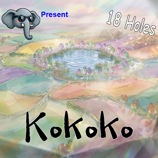 Kokkiri's Kokoko