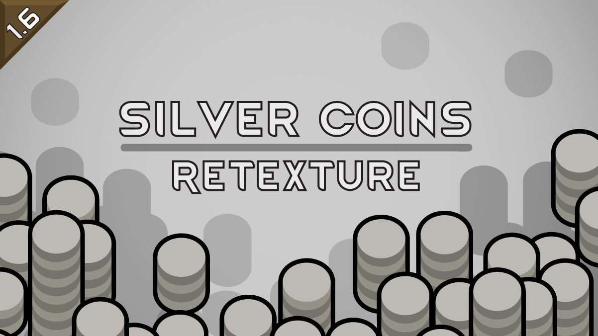 Silver Coins(Continue)