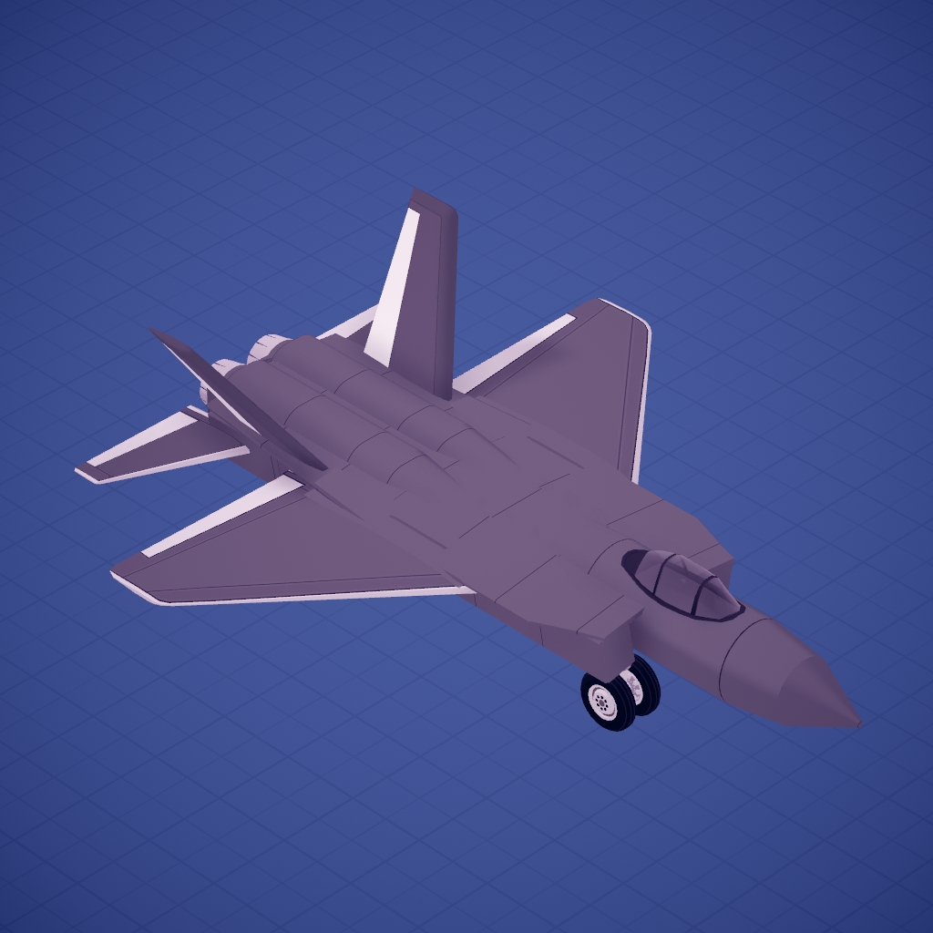 F-22 Raptor