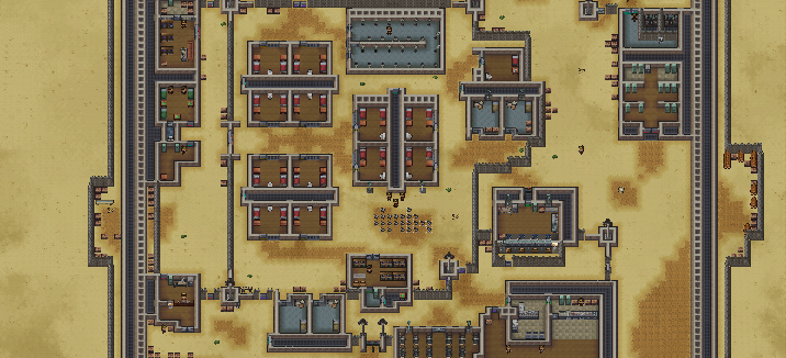 Stronghold - C