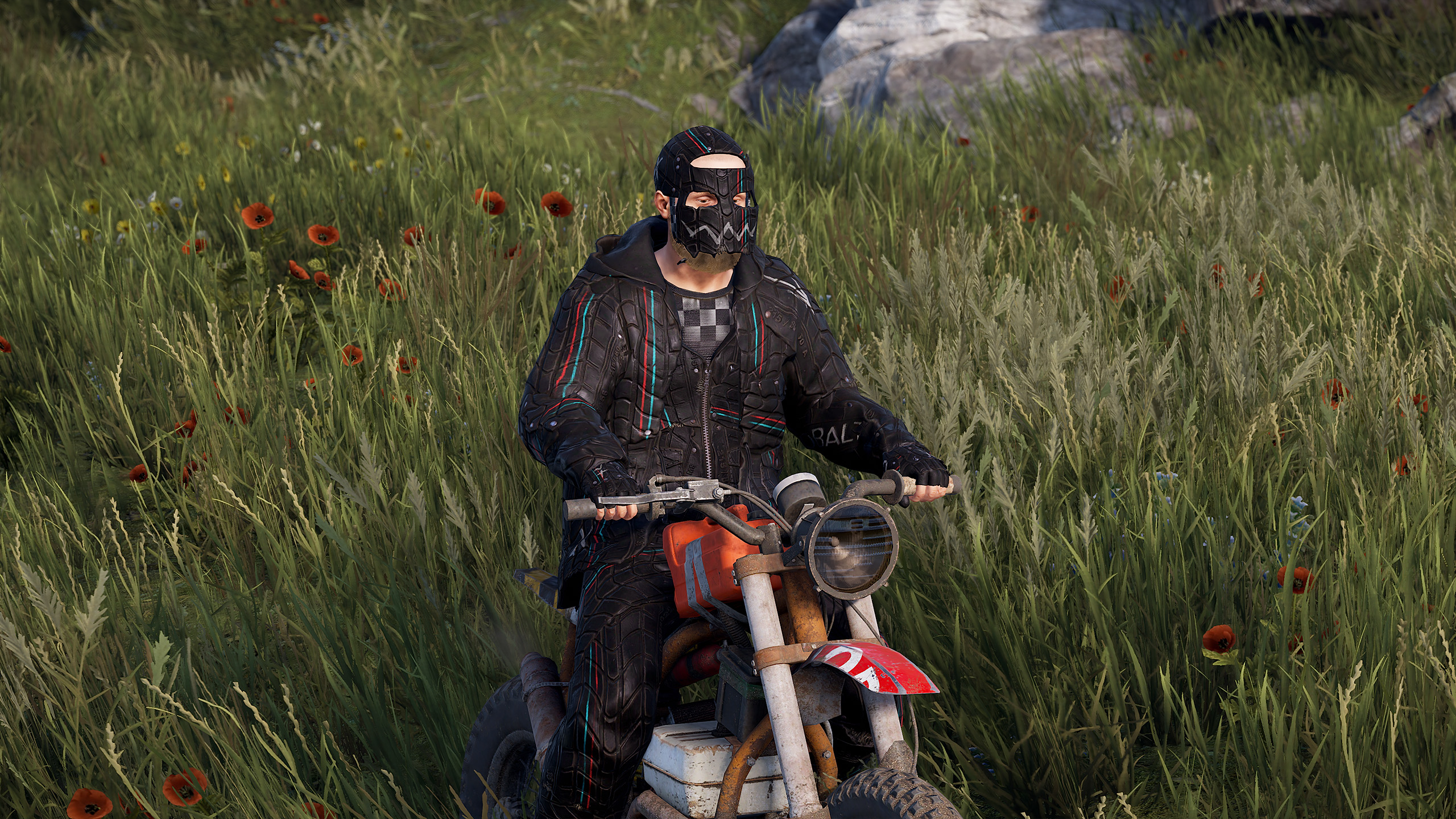 Tire Jacket thumbnail 4