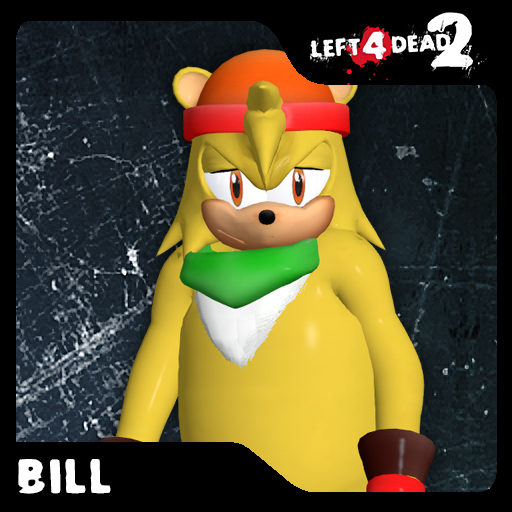 COMM: Bark the Polar Bear [Bill]
