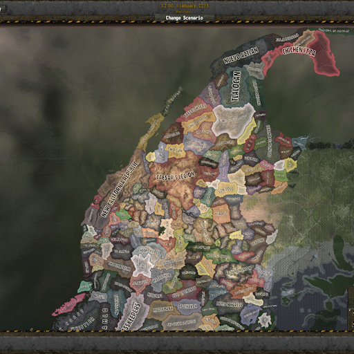 OWB - Flipped Map preview