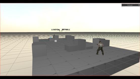 Aim Training (by BEYSELL & Babyiceface) – Counter-Strike 2 Mod