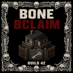 BONE > Bclaim 42.20 – Project Zomboid Mod