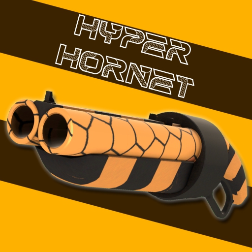 Hyper Hornet (War Paint)