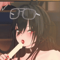 💕哦哦哦哦齁齁齁齁齁齁~💕 『大凤_恋慕伴侣/IJN Taihou_Enraptured Companion/碧蓝航线/Azur Lane』