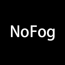 No War Fog