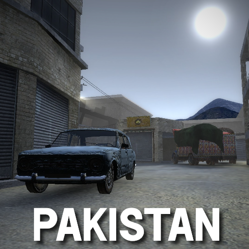 Pakistan