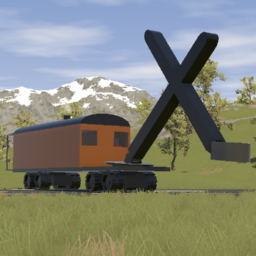 Marion Power Shovel