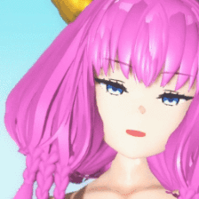 芙莉蓮x費倫x尤蓓爾x阿烏拉 - Rollin'【葬送のフリーレン】4k SEX 全裸版