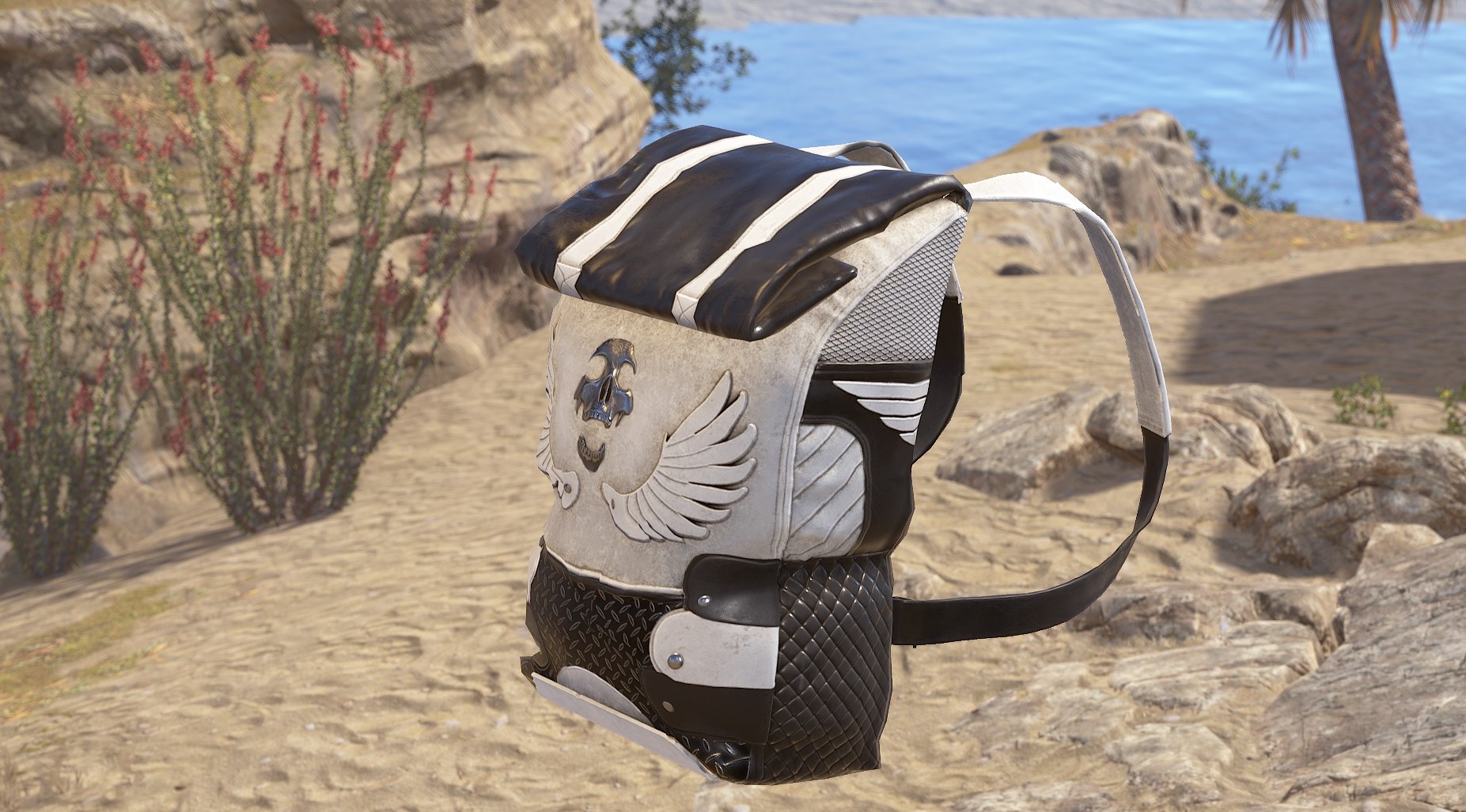 No Mercy Small Backpack thumbnail 5