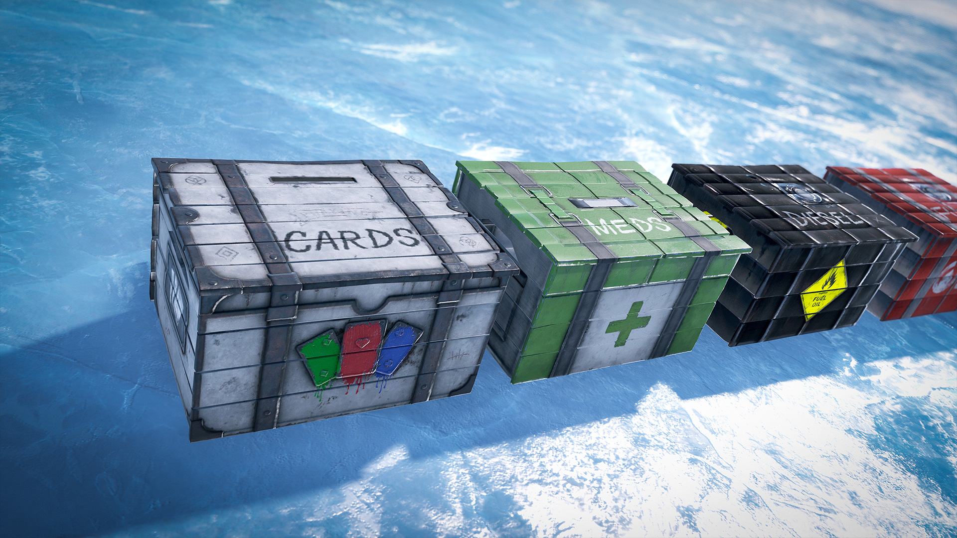 Small Cards Box thumbnail 8