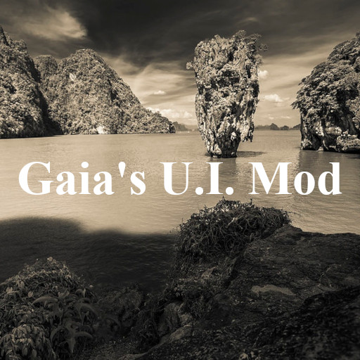 __Gaia's U.I. Mod__