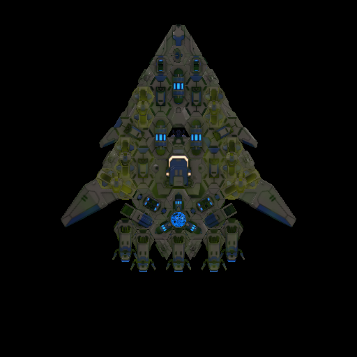 Cruiser Mk2