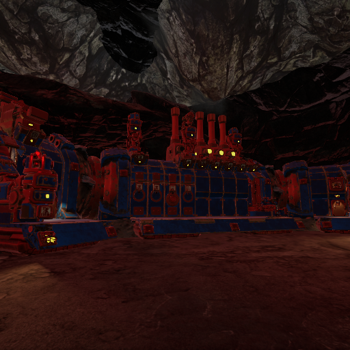 Drilldozer