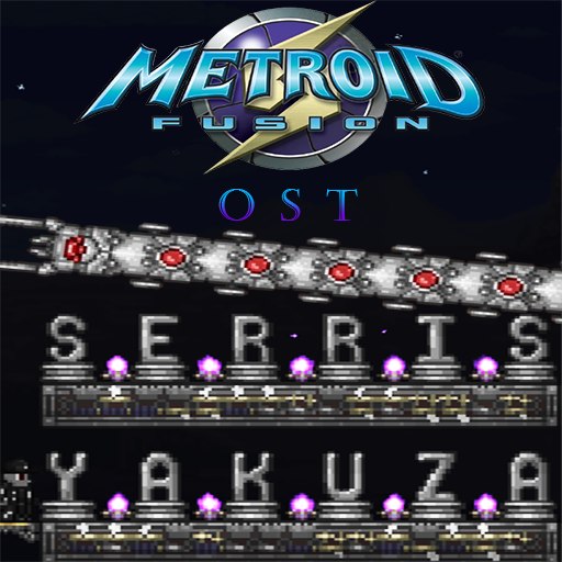The Destroyer – Metroid Fusion Serris/Yakuza Theme