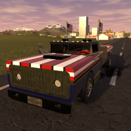 '81 Rampage Yukon Freedom Truck