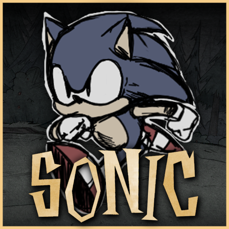 SONIC: The Hedgehog