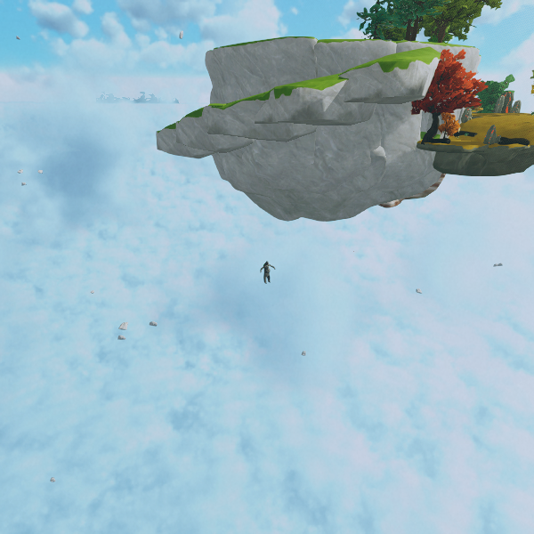 Clouduyi Island v2