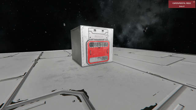 Willis Duct Access Panel preview