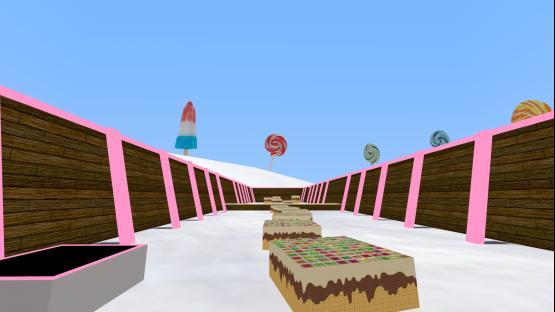 bhop_sugarspeed – Counter-Strike 2 Mod