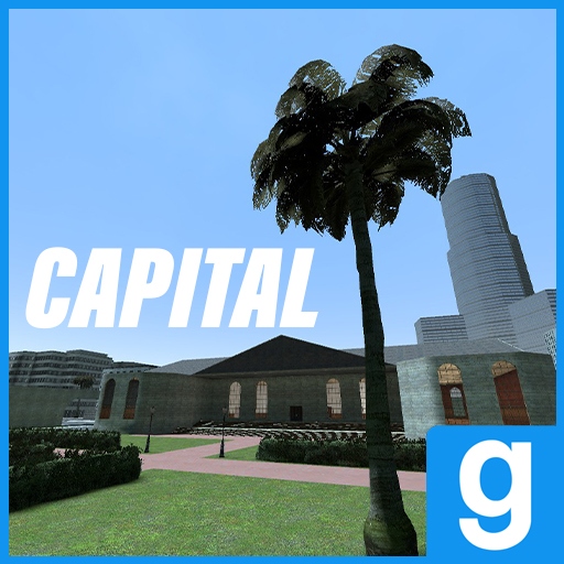 Capital City (gm_capital)