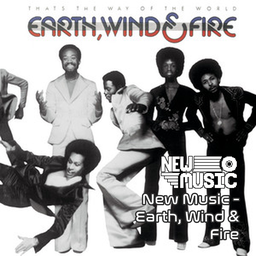 New Music - Earth, Wind & Fire (1975 - 1979) – Project Zomboid Mod