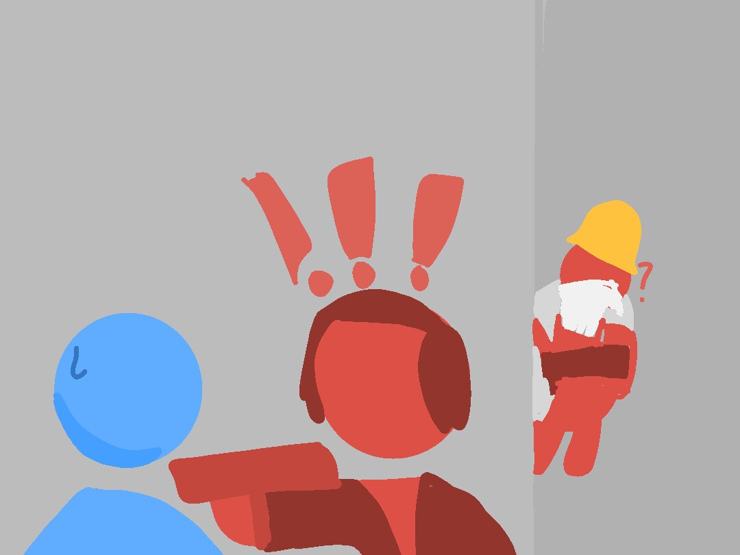 i dont want die! preview