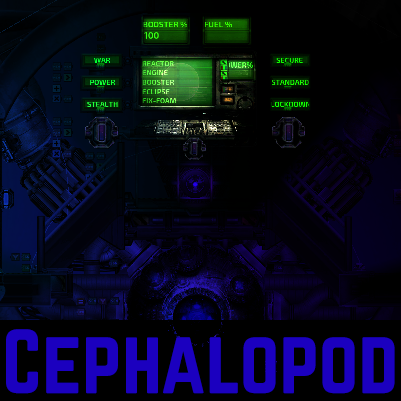 The Cephalopod [Reupload]