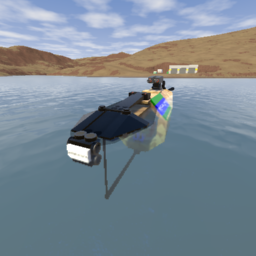 FURKANATO A0A DELTA FURKANISTAN ARMY (LATEST VERSION)