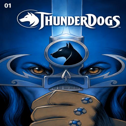 ThunderDogs #01