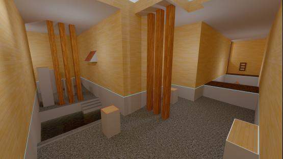 kz_sxb2_makabaka – Counter-Strike 2 Mod