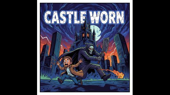 Castle Worn [Hide and seek] – Counter-Strike 2 Mod