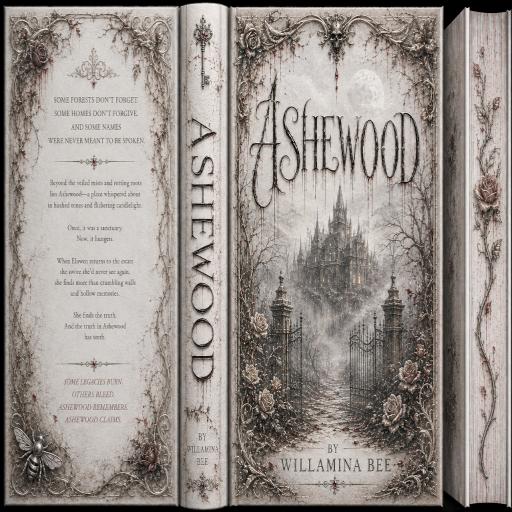 AsheWood preview