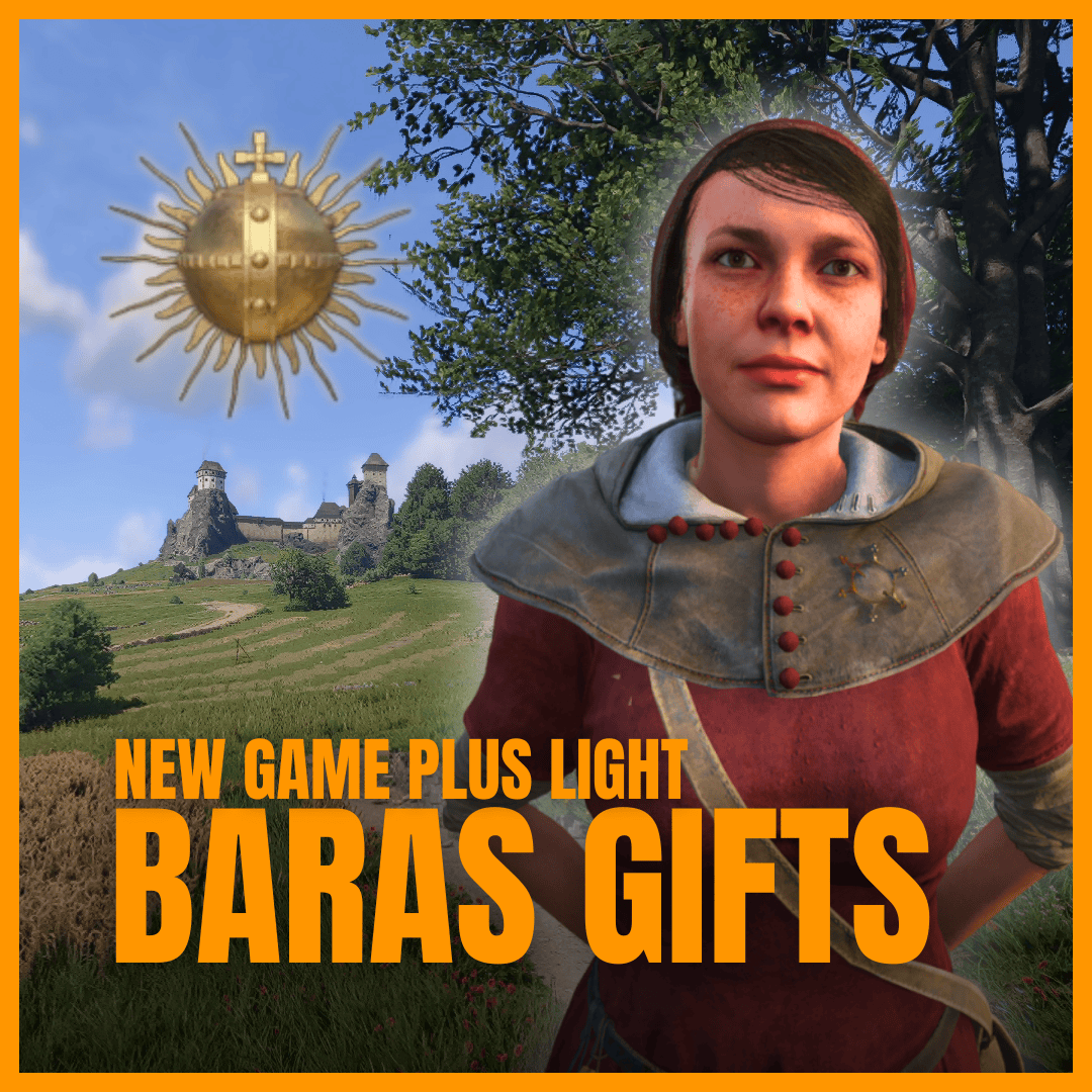 Baras Gifts