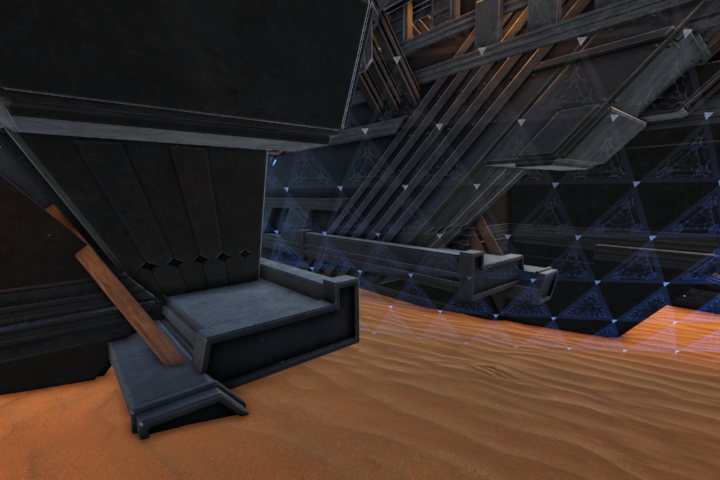 2333 – Soulmask Mod