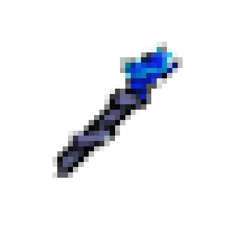 Early Wizard Overhaul – tModLoader Mod