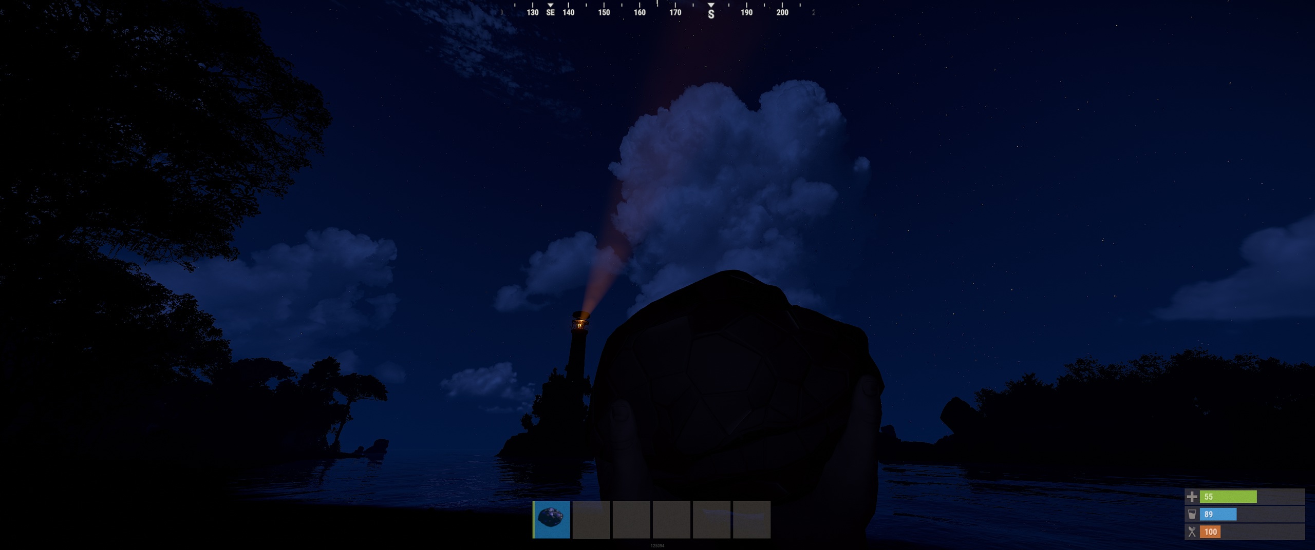 Ultramarine Rock thumbnail 5