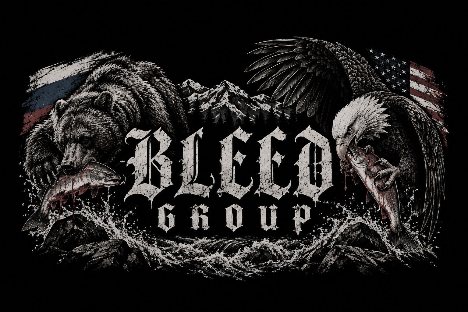 A3UE Bleed Group [East & West PMC] (Antistasi Ultimate Faction)