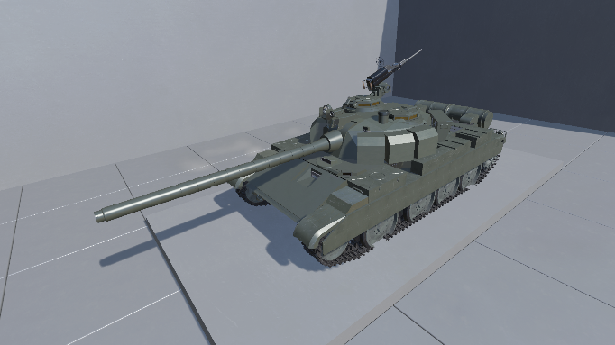 MBT-38AM Serafín