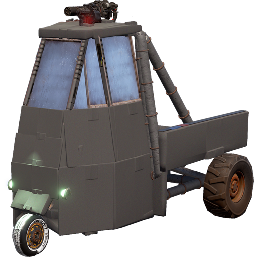 TukTuk