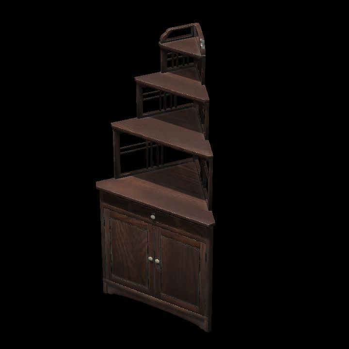 Unhyun Cabinet A